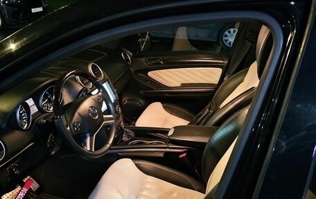 Mercedes-Benz GL-Класс, 2012 год, 2 750 000 рублей, 10 фотография