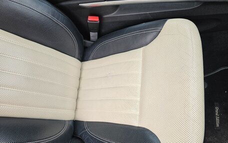 Mercedes-Benz GL-Класс, 2012 год, 2 750 000 рублей, 13 фотография