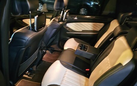Mercedes-Benz GL-Класс, 2012 год, 2 750 000 рублей, 14 фотография