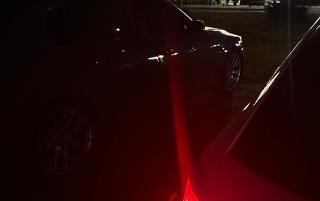 Audi A3, 2014 год, 1 фотография