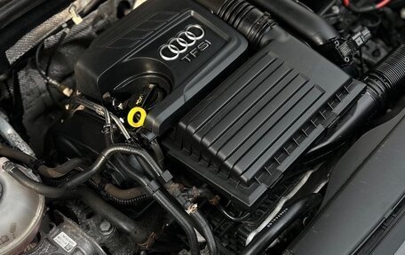 Audi A3, 2014 год, 2 фотография