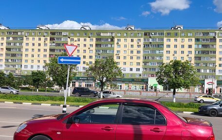 Mitsubishi Lancer IX, 2005 год, 375 000 рублей, 2 фотография