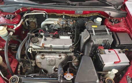 Mitsubishi Lancer IX, 2005 год, 375 000 рублей, 7 фотография