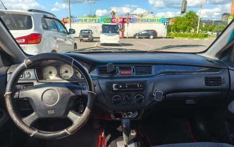Mitsubishi Lancer IX, 2005 год, 375 000 рублей, 6 фотография