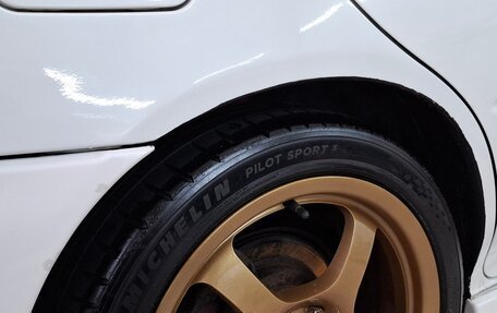 Subaru Impreza WRX STi II рестайлинг -2, 1997 год, 1 100 000 рублей, 13 фотография