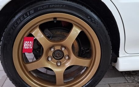 Subaru Impreza WRX STi II рестайлинг -2, 1997 год, 1 100 000 рублей, 11 фотография
