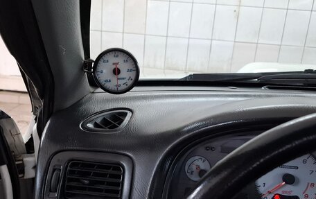Subaru Impreza WRX STi II рестайлинг -2, 1997 год, 1 100 000 рублей, 17 фотография