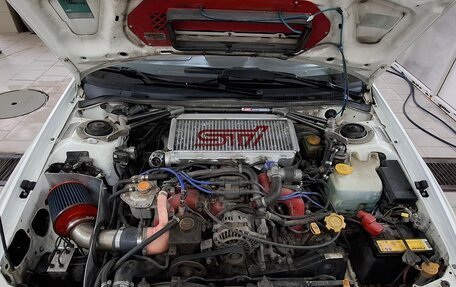 Subaru Impreza WRX STi II рестайлинг -2, 1997 год, 1 100 000 рублей, 19 фотография