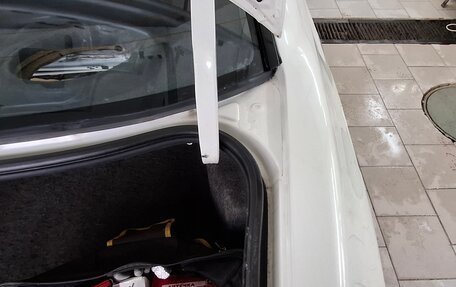 Subaru Impreza WRX STi II рестайлинг -2, 1997 год, 1 100 000 рублей, 21 фотография