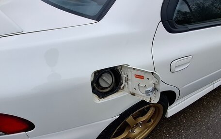 Subaru Impreza WRX STi II рестайлинг -2, 1997 год, 1 100 000 рублей, 28 фотография