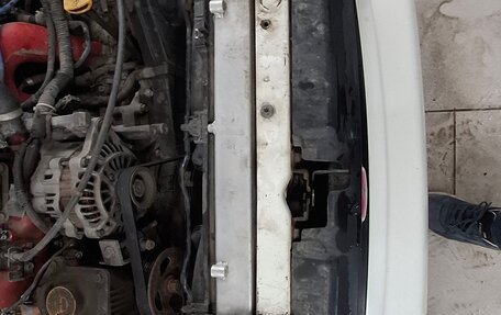 Subaru Impreza WRX STi II рестайлинг -2, 1997 год, 1 100 000 рублей, 27 фотография