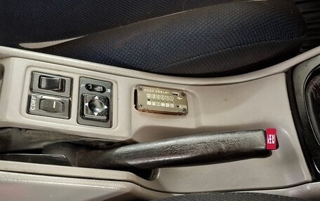 Subaru Impreza WRX STi II рестайлинг -2, 1997 год, 1 100 000 рублей, 15 фотография