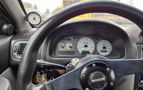 Subaru Impreza WRX STi II рестайлинг -2, 1997 год, 1 100 000 рублей, 30 фотография