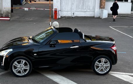 Daihatsu Copen II, 2014 год, 1 150 000 рублей, 2 фотография