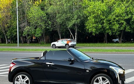 Daihatsu Copen II, 2014 год, 1 150 000 рублей, 6 фотография
