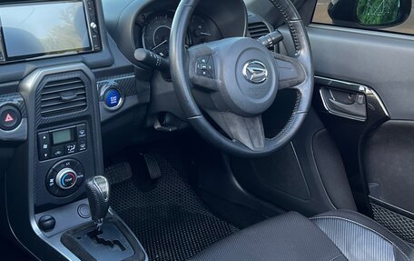 Daihatsu Copen II, 2014 год, 1 150 000 рублей, 9 фотография