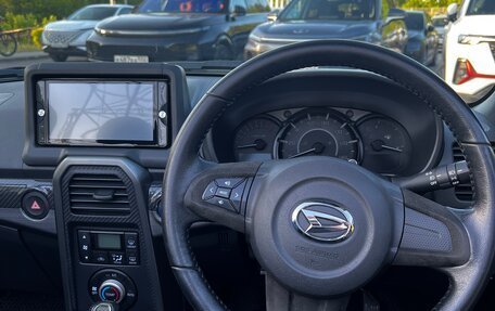 Daihatsu Copen II, 2014 год, 1 150 000 рублей, 11 фотография