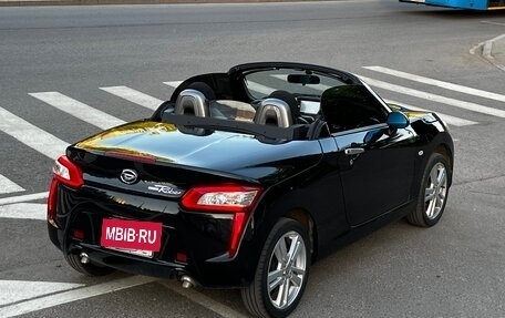 Daihatsu Copen II, 2014 год, 1 150 000 рублей, 4 фотография