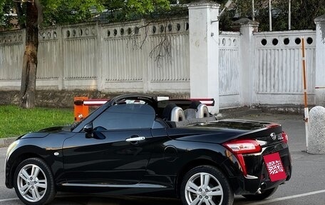 Daihatsu Copen II, 2014 год, 1 150 000 рублей, 3 фотография