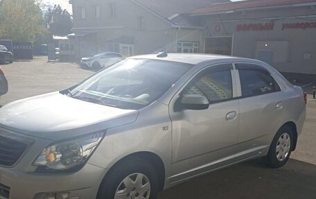 Ravon R4, 2019 год, 999 990 рублей, 3 фотография