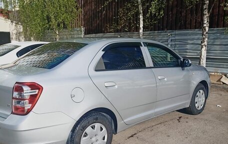 Ravon R4, 2019 год, 999 990 рублей, 4 фотография