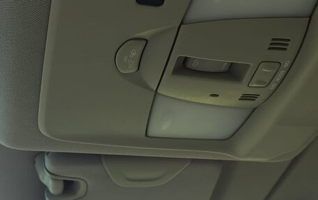 Infiniti EX, 2011 год, 2 200 000 рублей, 6 фотография