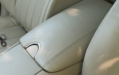 Infiniti EX, 2011 год, 2 200 000 рублей, 8 фотография