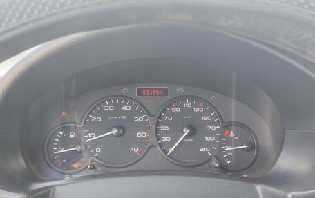 Peugeot Partner II рестайлинг 2, 2010 год, 350 000 рублей, 19 фотография