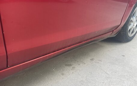 Ford Focus II рестайлинг, 2008 год, 700 000 рублей, 4 фотография