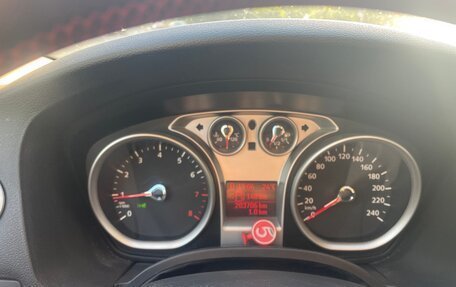 Ford Focus II рестайлинг, 2008 год, 700 000 рублей, 6 фотография