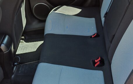 Chevrolet Cruze II, 2012 год, 850 000 рублей, 8 фотография