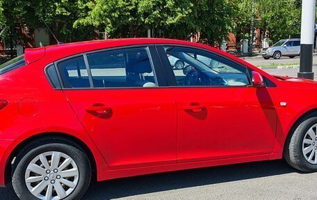 Chevrolet Cruze II, 2012 год, 850 000 рублей, 6 фотография