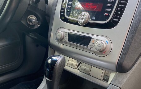 Ford Focus II рестайлинг, 2010 год, 750 000 рублей, 11 фотография