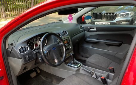 Ford Focus II рестайлинг, 2010 год, 750 000 рублей, 5 фотография