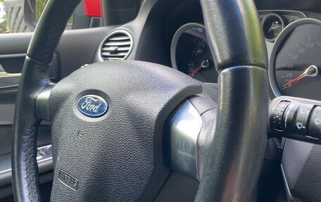 Ford Focus II рестайлинг, 2010 год, 750 000 рублей, 8 фотография