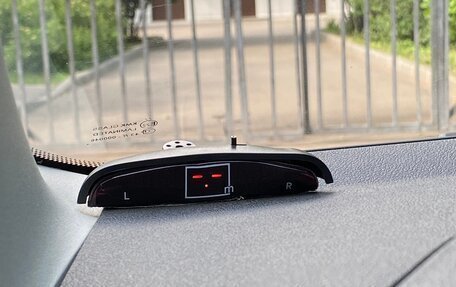 Ford Focus II рестайлинг, 2010 год, 750 000 рублей, 20 фотография