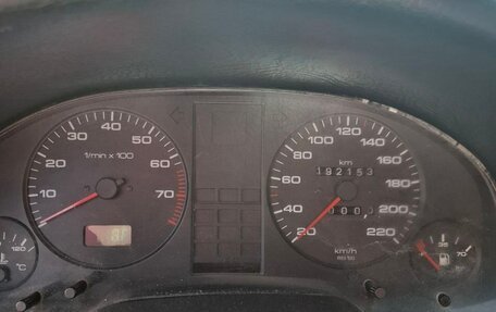 Audi 80, 1991 год, 125 000 рублей, 2 фотография