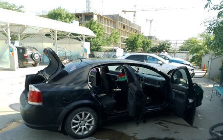 Opel Vectra C рестайлинг, 2006 год, 585 000 рублей, 2 фотография