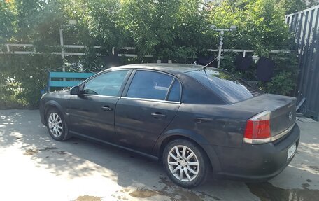 Opel Vectra C рестайлинг, 2006 год, 585 000 рублей, 3 фотография