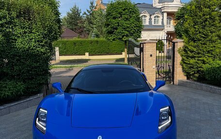 Maserati MC20, 2021 год, 27 500 000 рублей, 1 фотография