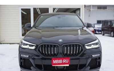 BMW X6, 2021 год, 8 946 000 рублей, 1 фотография
