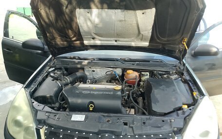 Opel Vectra C рестайлинг, 2006 год, 585 000 рублей, 11 фотография