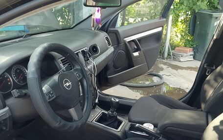 Opel Vectra C рестайлинг, 2006 год, 585 000 рублей, 16 фотография