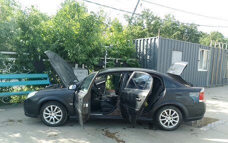 Opel Vectra C рестайлинг, 2006 год, 585 000 рублей, 20 фотография