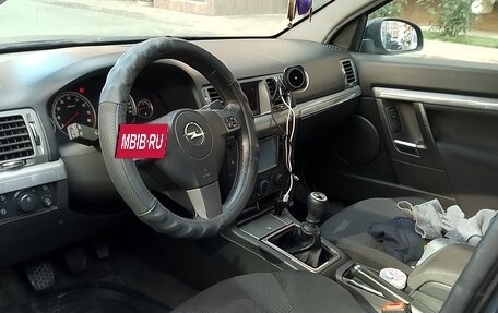 Opel Vectra C рестайлинг, 2006 год, 585 000 рублей, 19 фотография