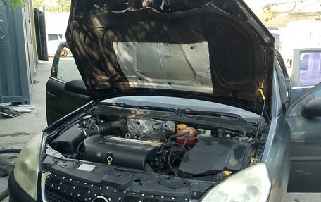 Opel Vectra C рестайлинг, 2006 год, 585 000 рублей, 23 фотография