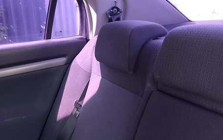 Opel Vectra C рестайлинг, 2006 год, 585 000 рублей, 35 фотография