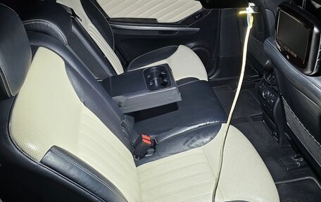 Mercedes-Benz GL-Класс, 2012 год, 2 690 000 рублей, 13 фотография