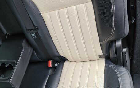 Mercedes-Benz GL-Класс, 2012 год, 2 690 000 рублей, 23 фотография
