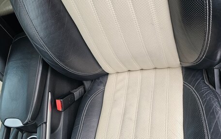 Mercedes-Benz GL-Класс, 2012 год, 2 690 000 рублей, 22 фотография